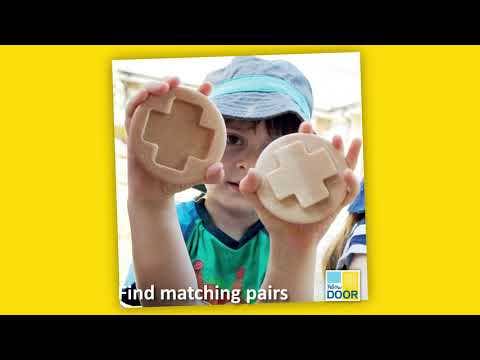 Interlocking Sensory Stones - Image 5