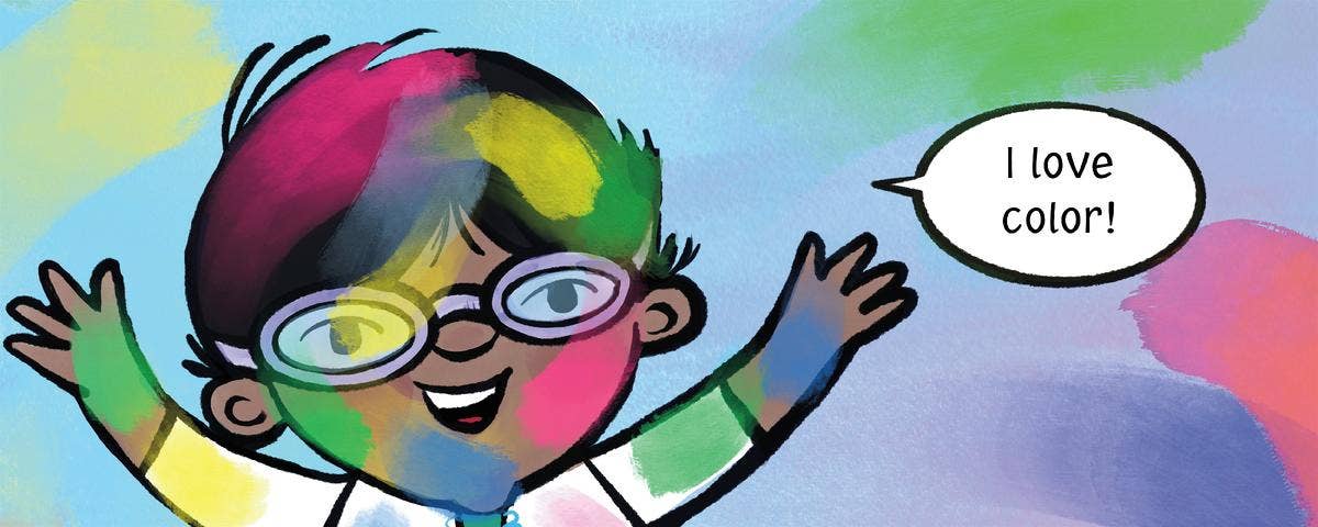 Its Holi - Image 4