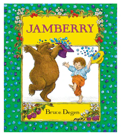 Jamberry
