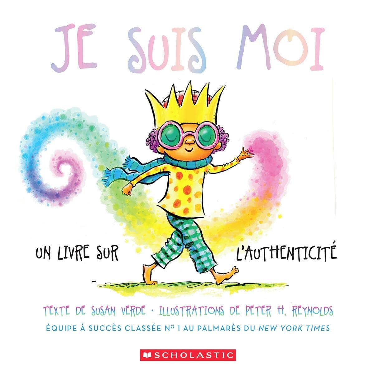 Je suis moi