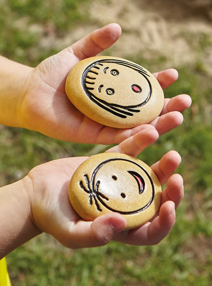 Jumbo Emotion Stones - Image 2