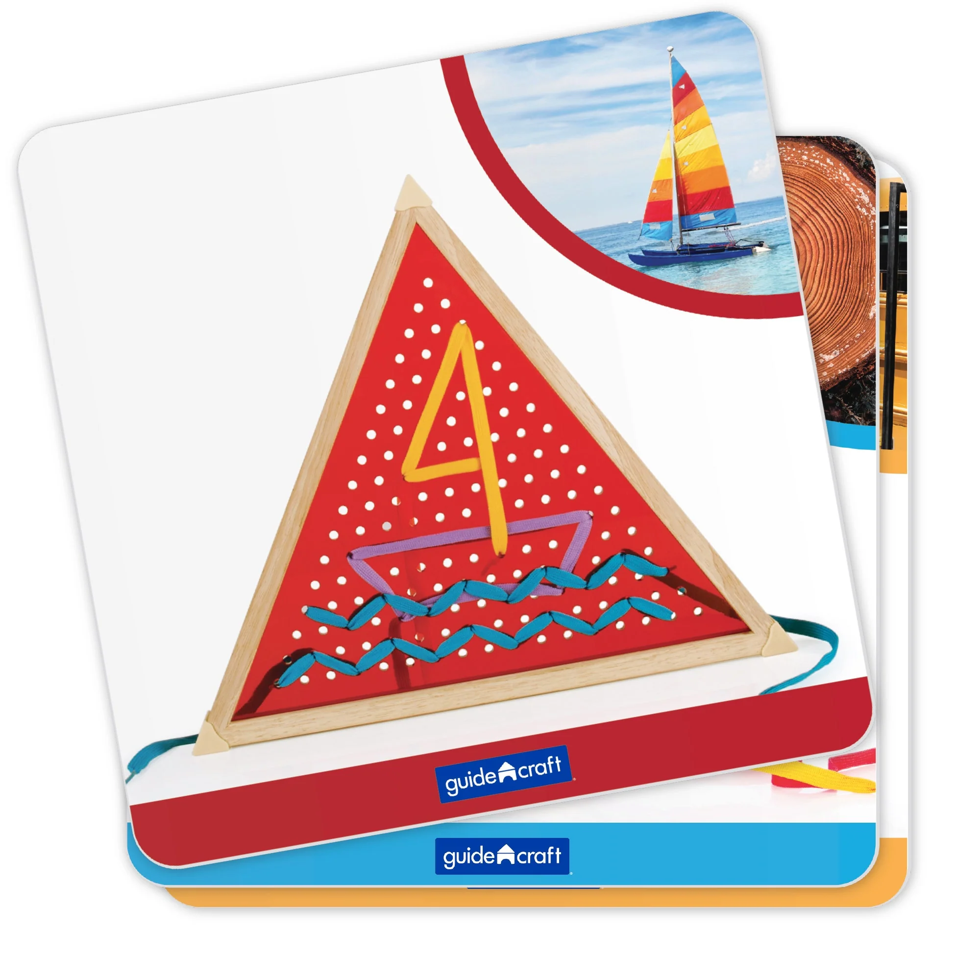 Jumbo Geo Lacing - Image 2