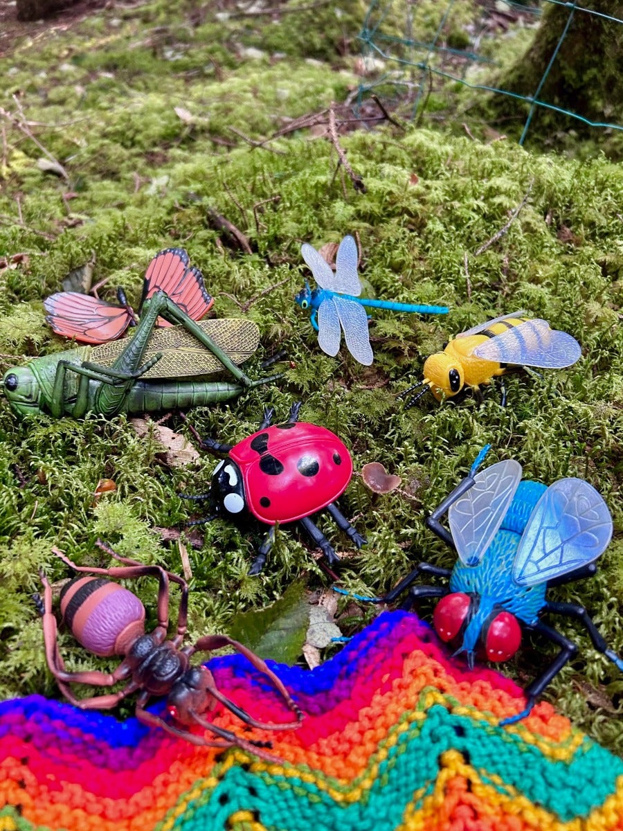Jumbo Insects - Image 6