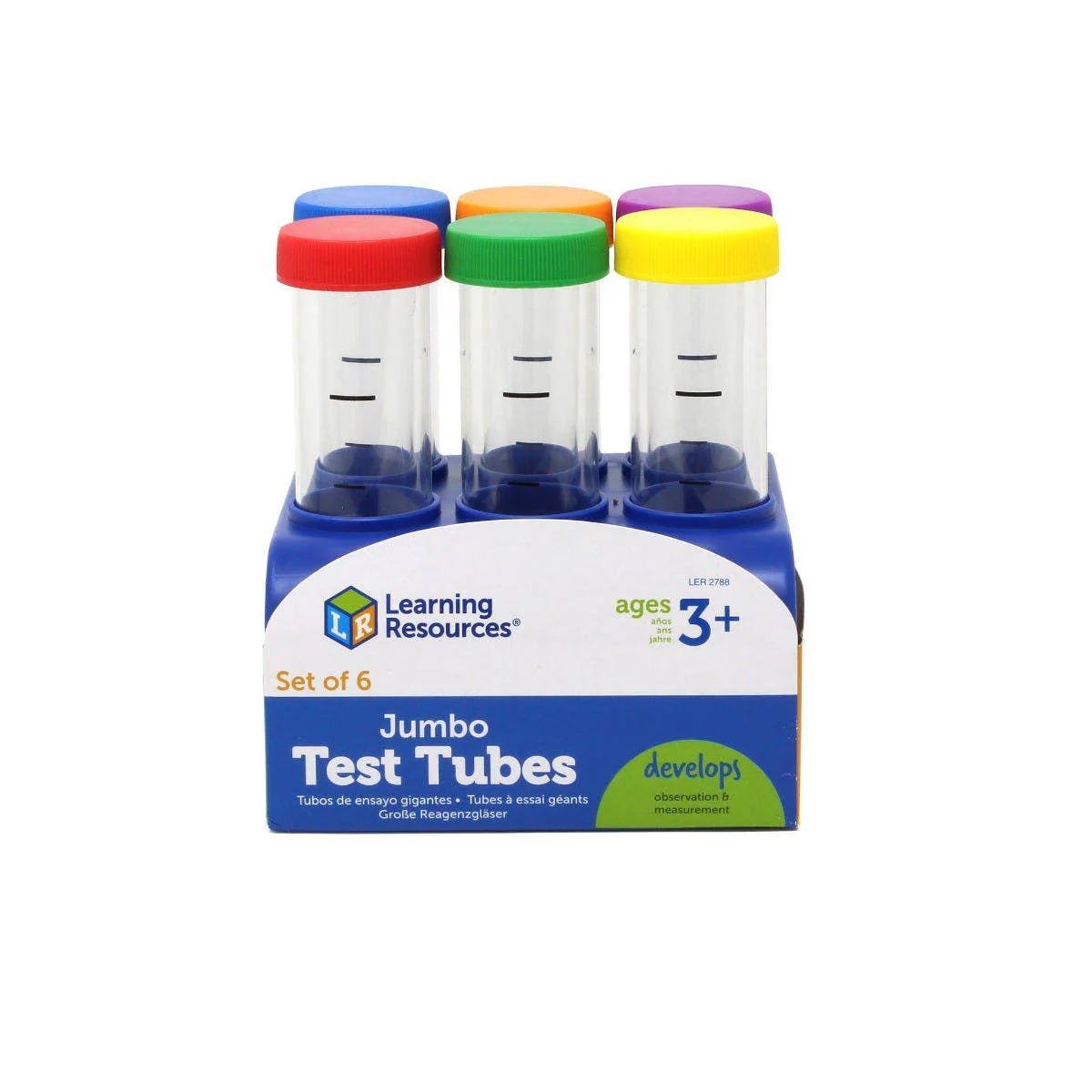 Jumbo Test Tubes - Image 4