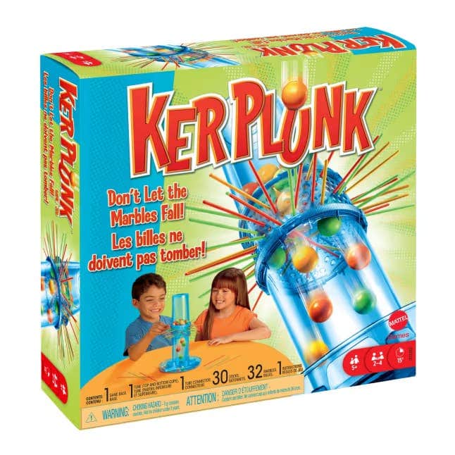 Kerplunk
