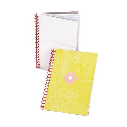 Kid-Size Blank Notebooks Set of 24 - Image 2