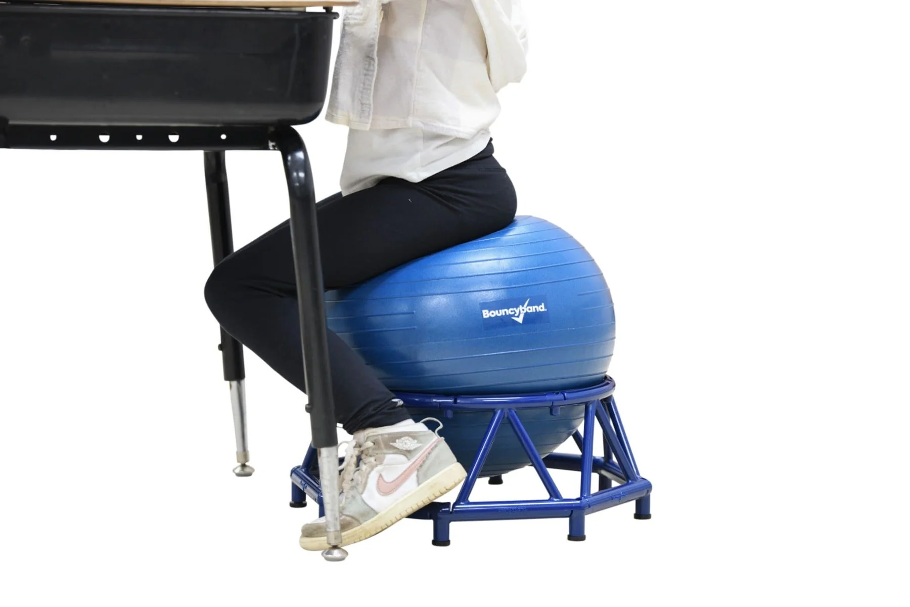 Kid's Stability Ball Chair - Image 2