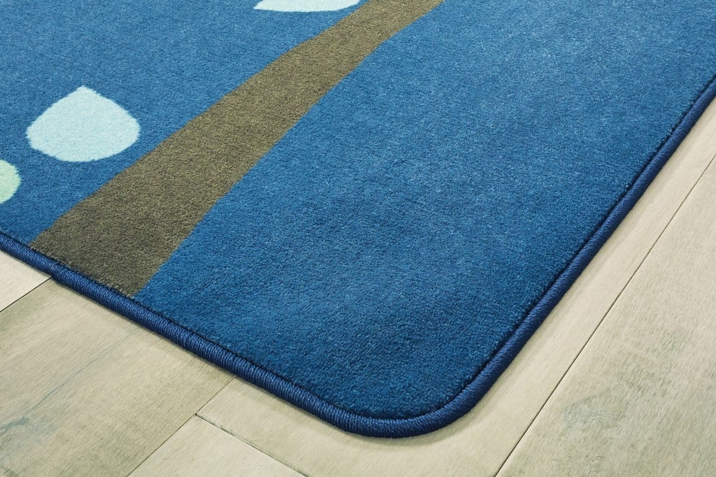 KIDSoft Branching Out Carpet - Image 7