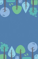 KIDSoft Tranquil Trees Carpet - Image 2