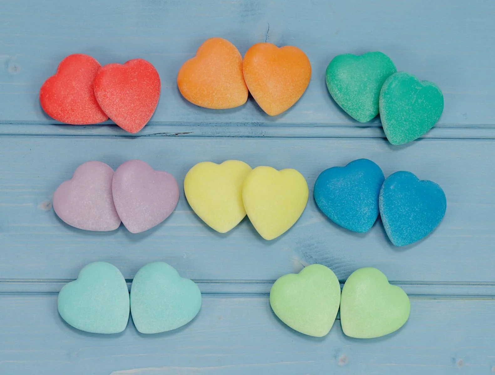Kindness Hearts - Image 2