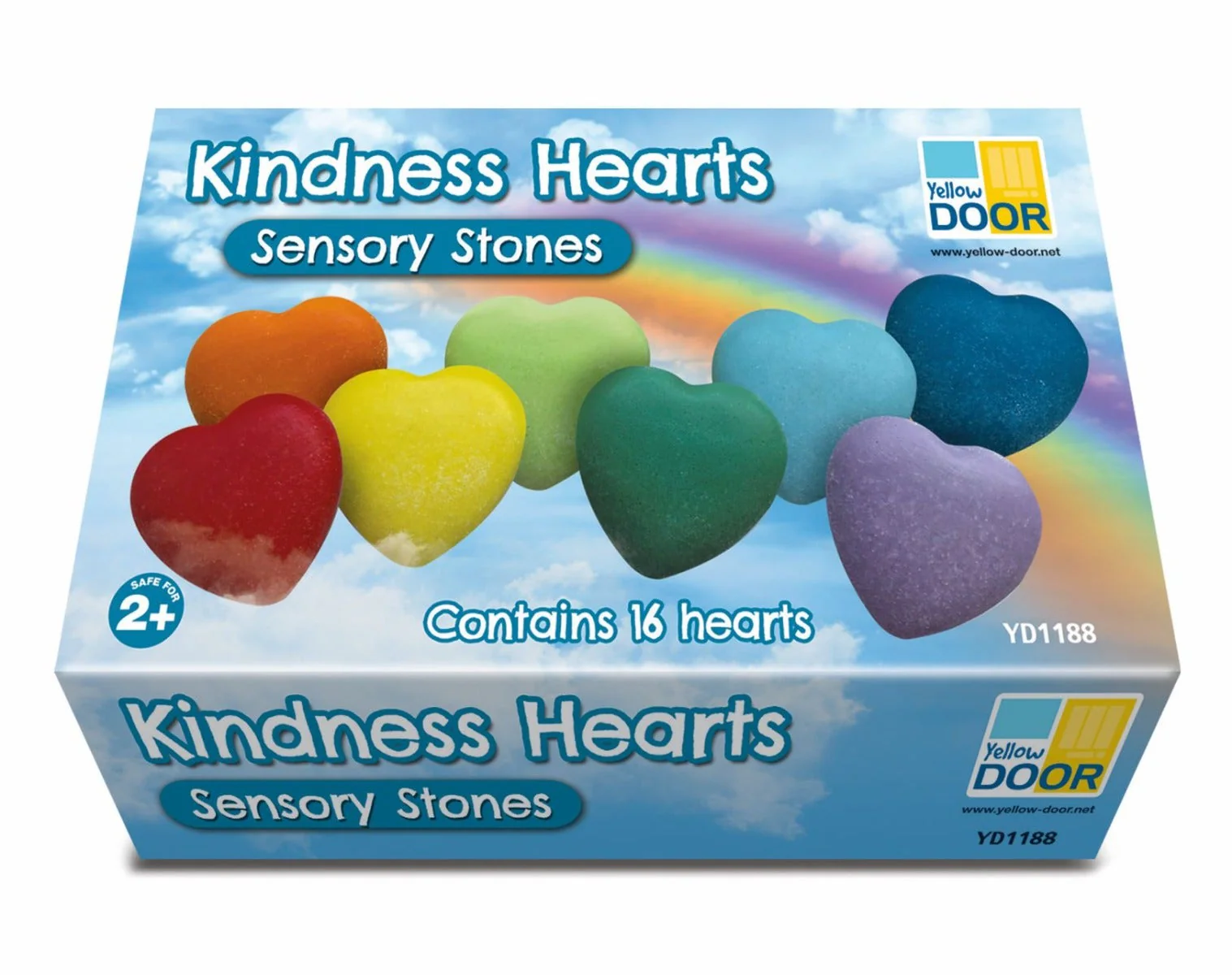 Kindness Hearts - Image 6