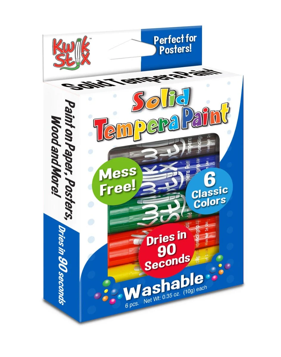 Kwik Stix 6ct - Image 13