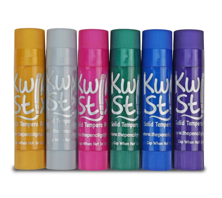Kwik Stix 6ct - Image 3