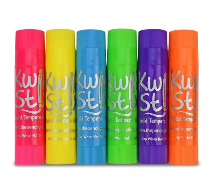 Kwik Stix 6ct - Image 4