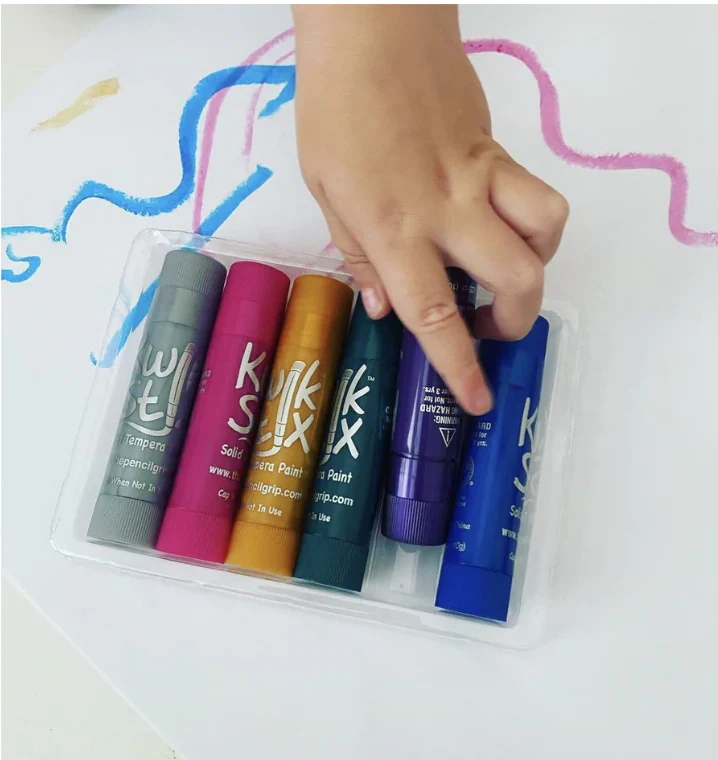Kwik Stix 6ct - Image 5