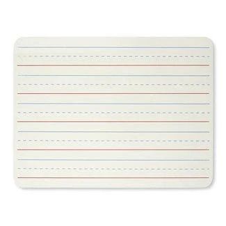 Lap Board 2 Sided Plain/Lined