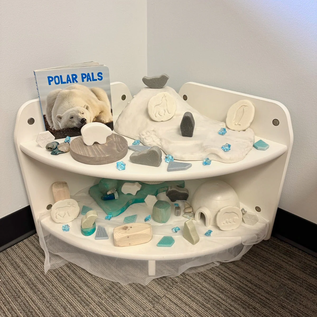 Large Play Iceberg - Image 5