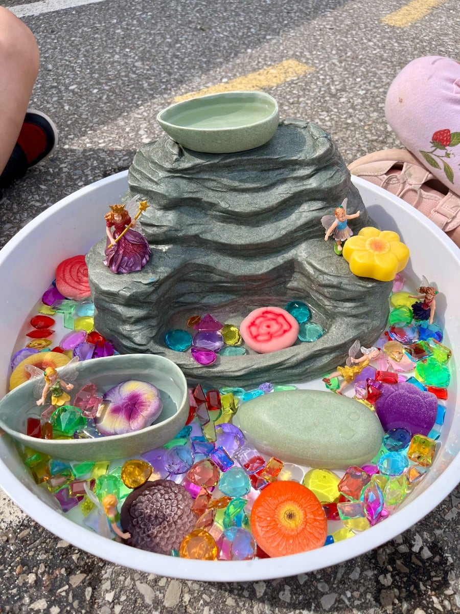 Large Play Waterfall - Image 4