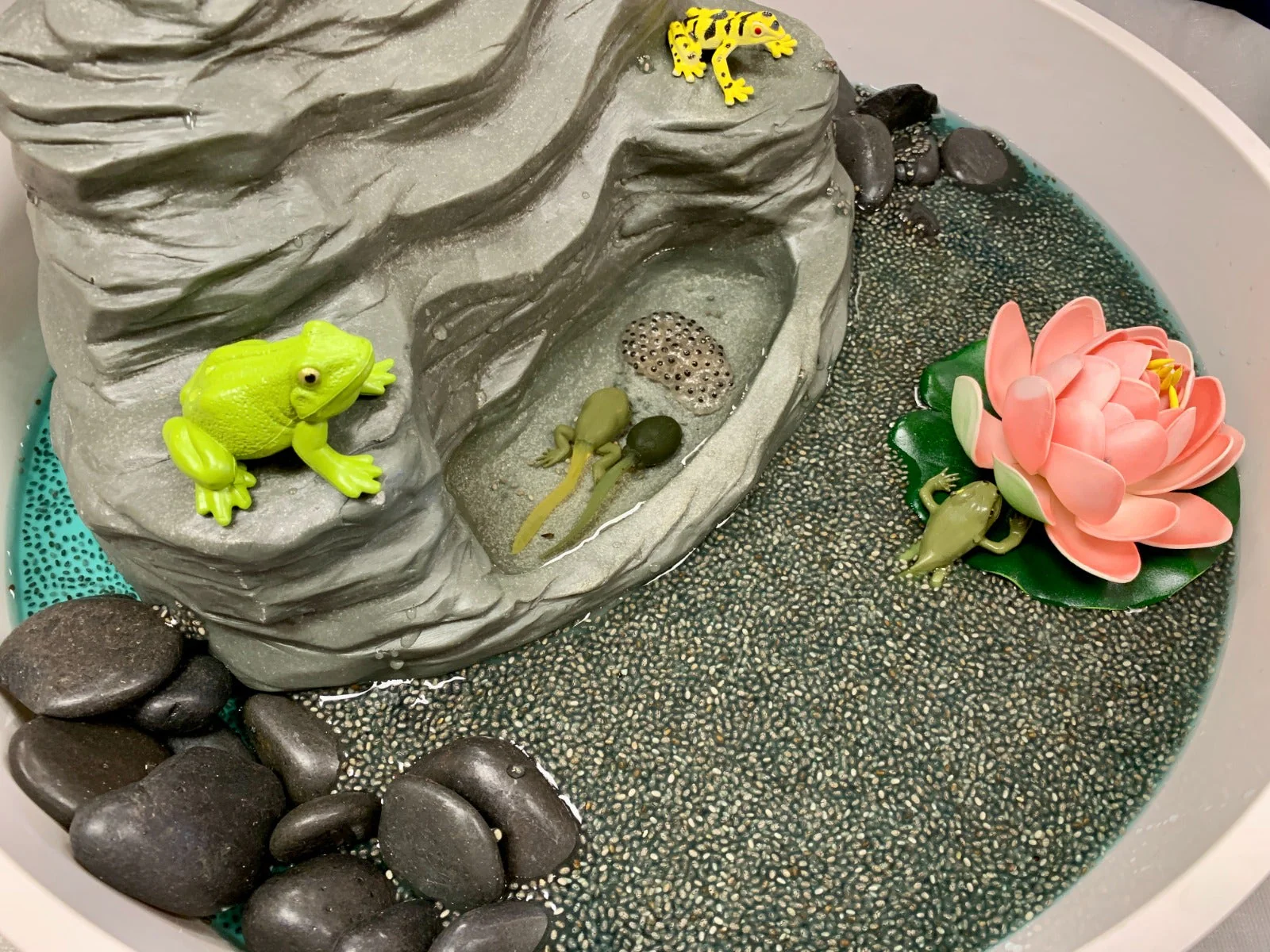 Large Play Waterfall - Image 6