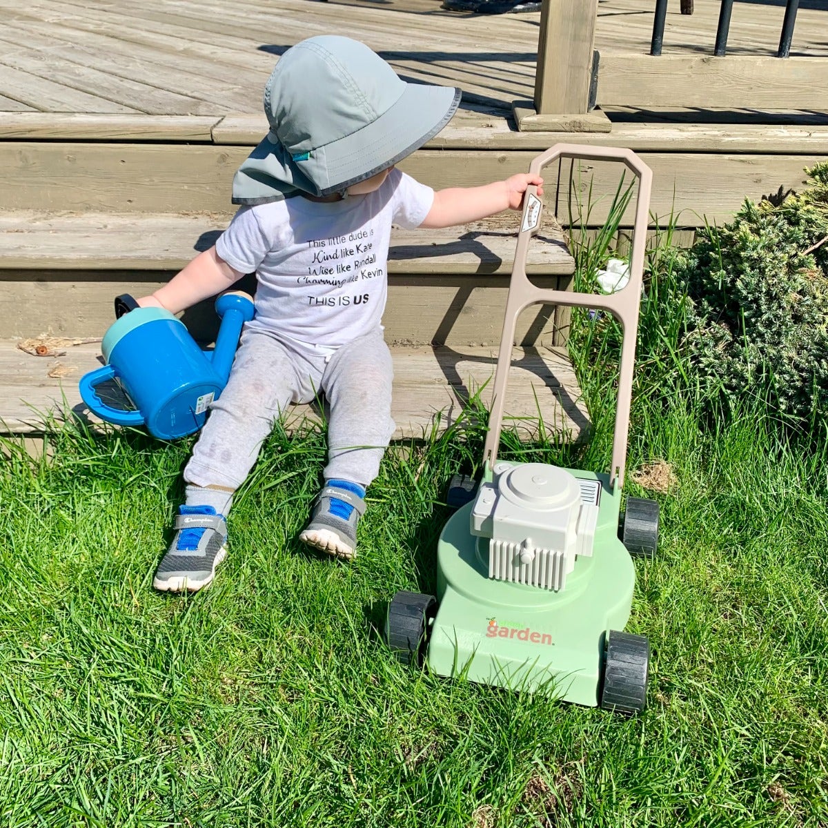 Lawn Mower - Image 2
