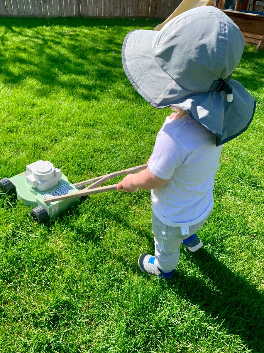 Lawn Mower - Image 4