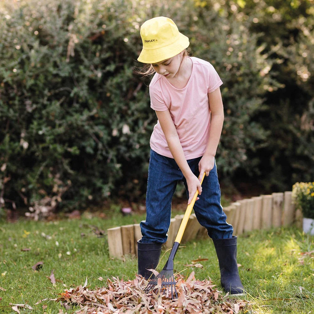 Leaf Rake - Image 2
