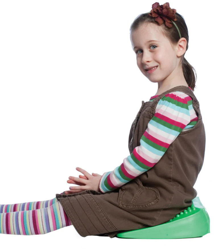 Lean-N-Learn Wedge Cushion - Image 3