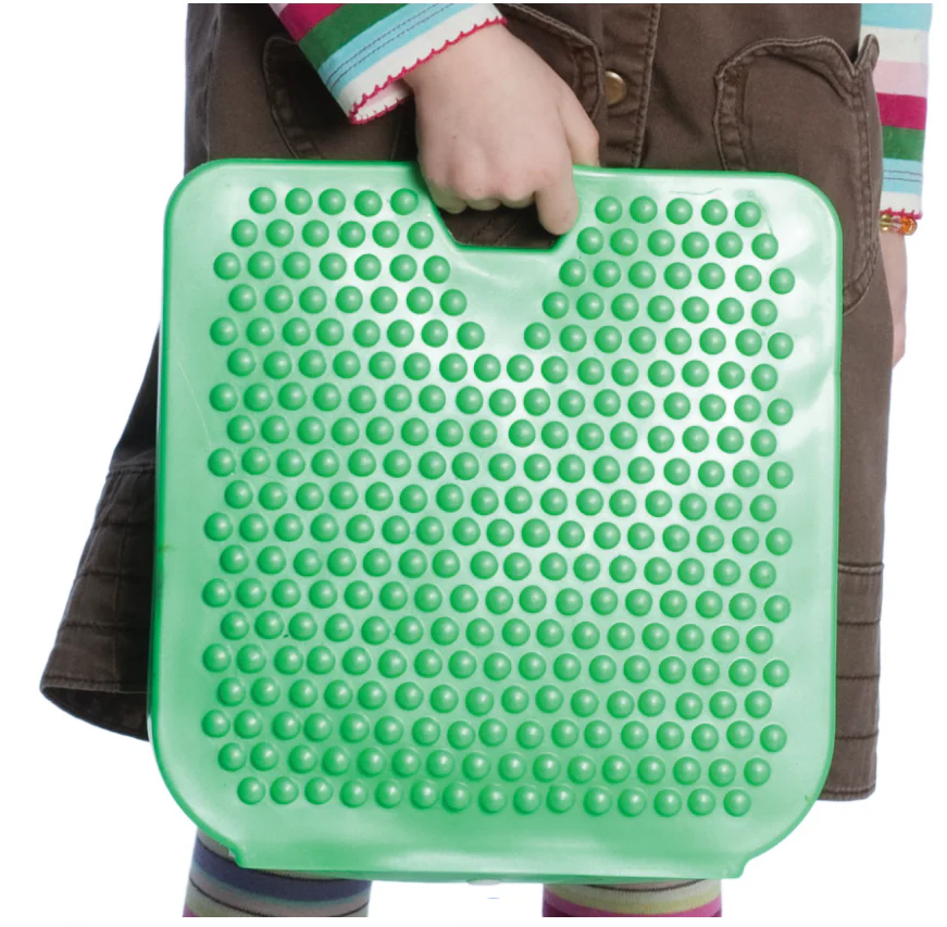 Lean-N-Learn Wedge Cushion - Image 7