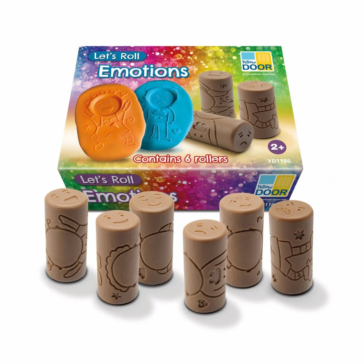 Lets Roll Emotions - Image 5
