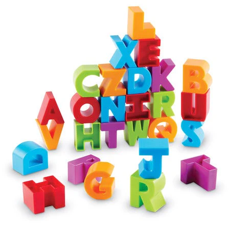 Letter Blocks - Image 2
