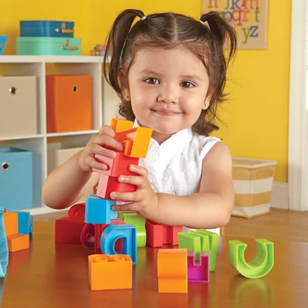 Letter Blocks - Image 4