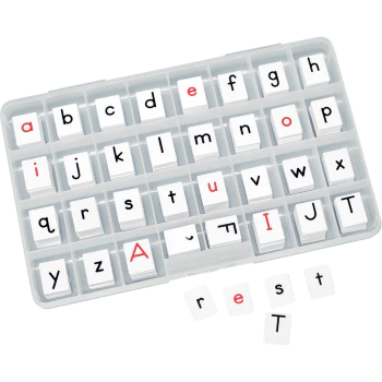 Letter Tile Organizer - Image 3