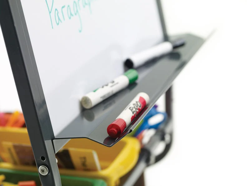 Leveled Literacy System Teacher Trolley - Image 5