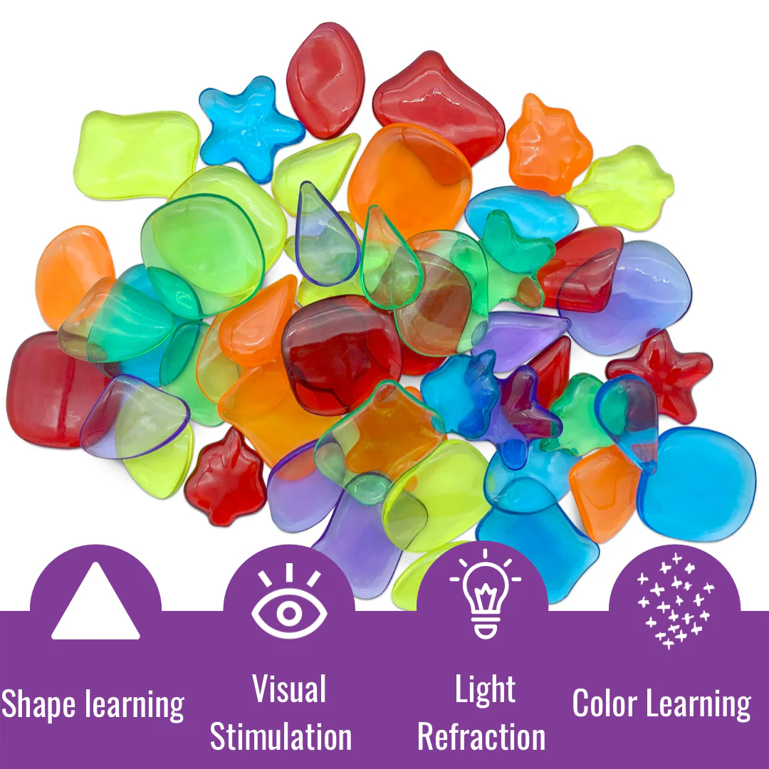 Light Learning Rocks - Image 2