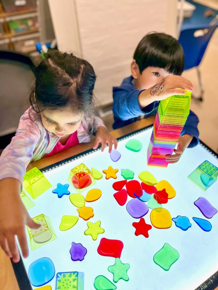 Light Learning Rocks - Image 3