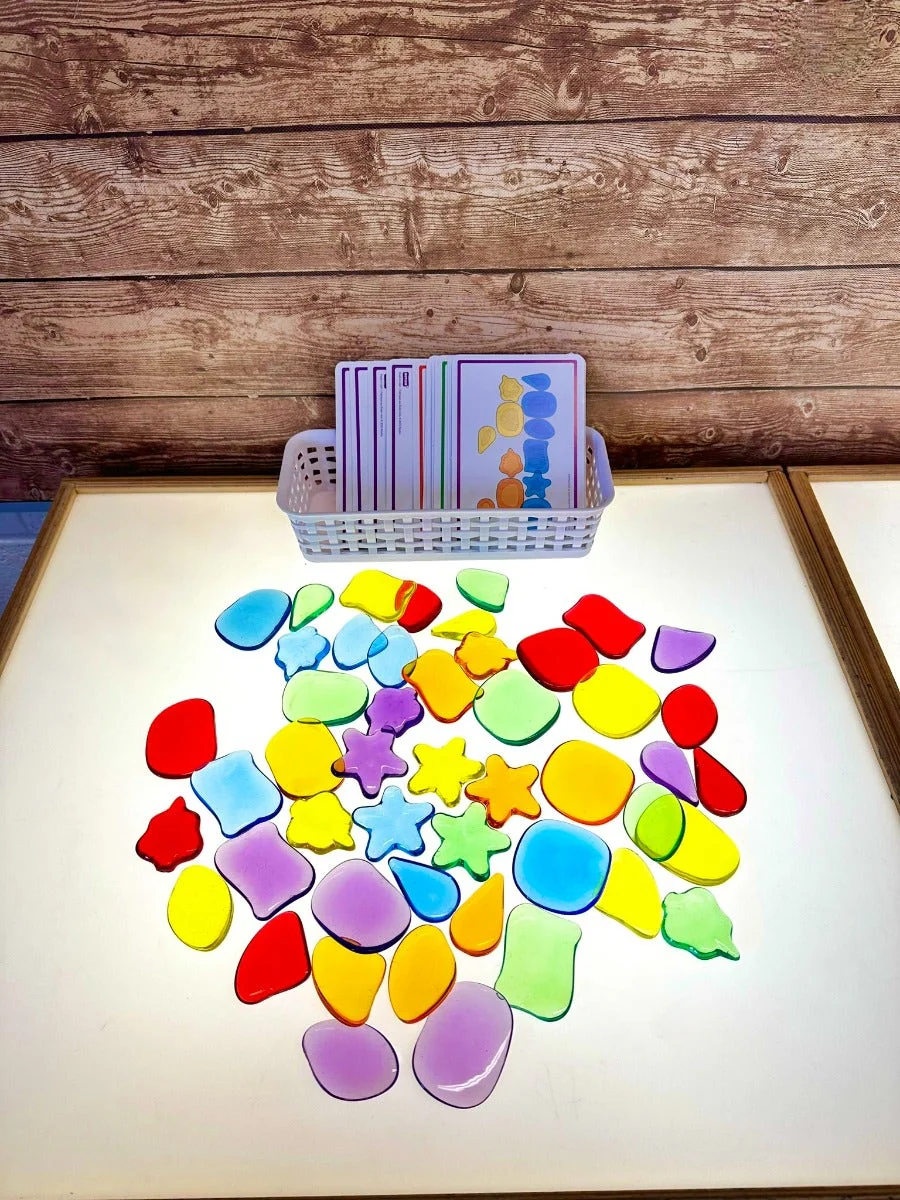 Light Learning Rocks - Image 5