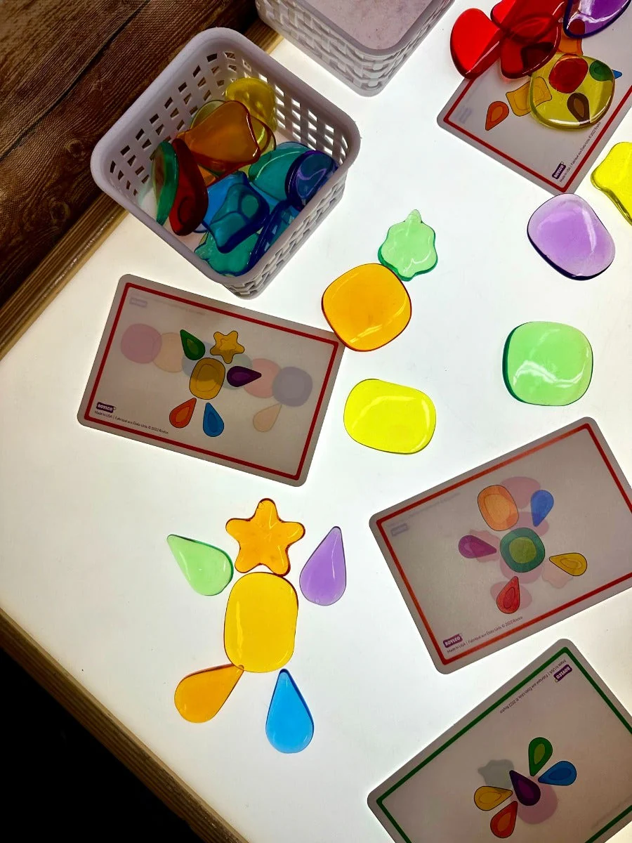 Light Learning Rocks - Image 6
