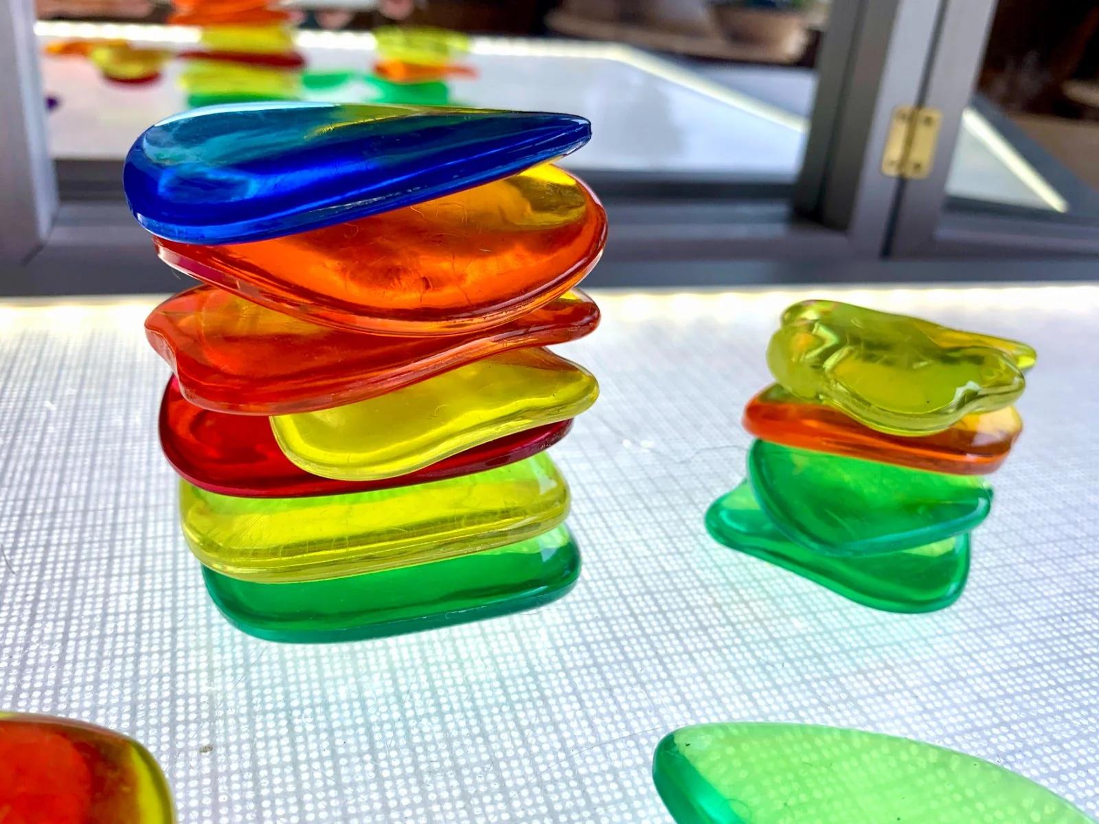 Light Learning Rocks - Image 9