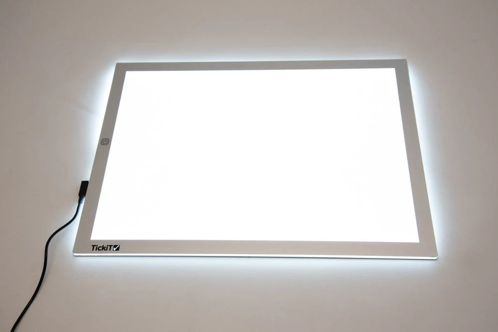 Light Panel - Image 3