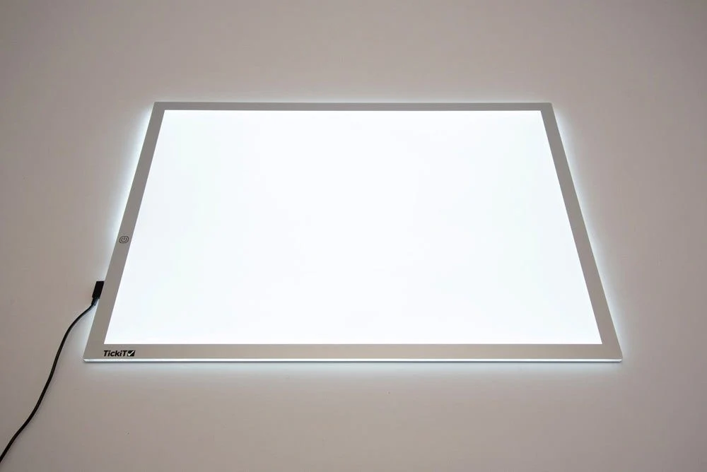 Light Panel - Image 4