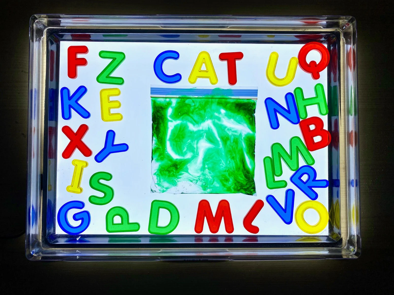 Light Panel - Image 8