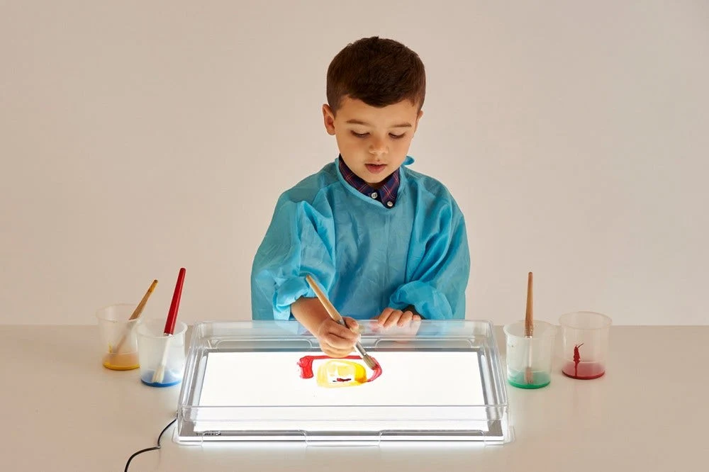 Light Panel Cover