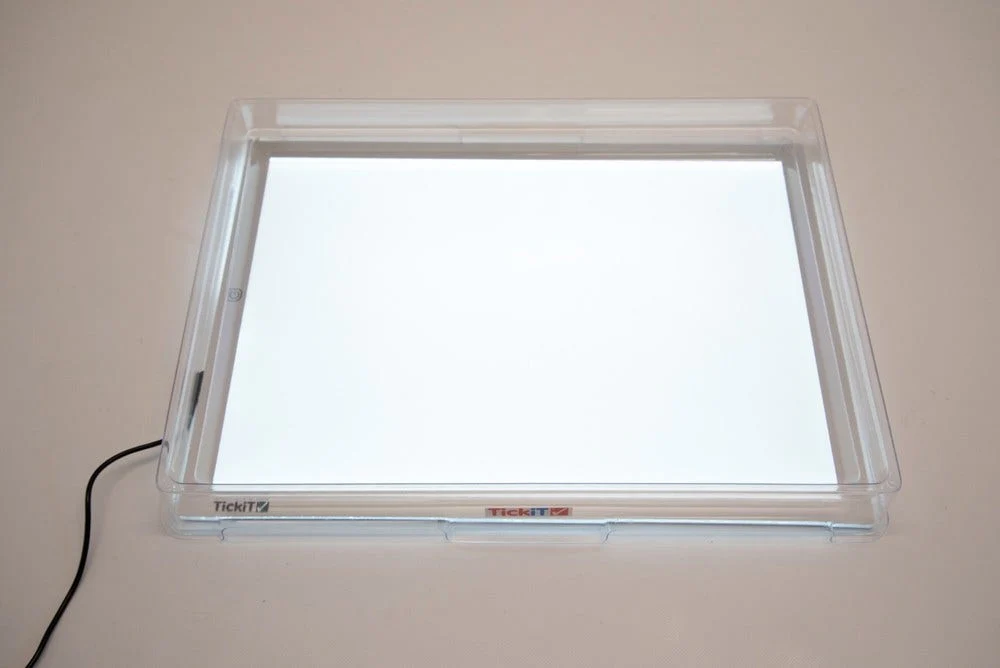 Light Panel Cover - Image 2