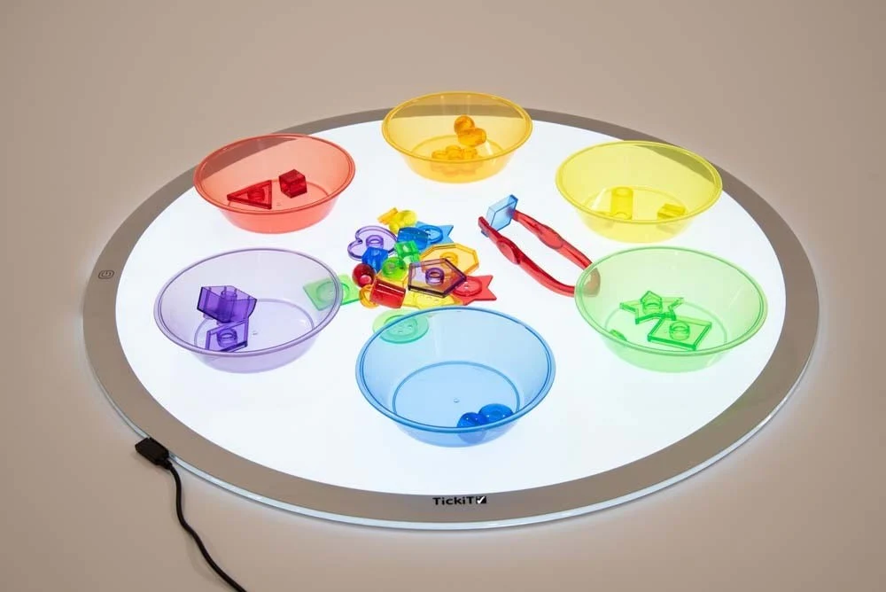 Light Panel Round - Image 4