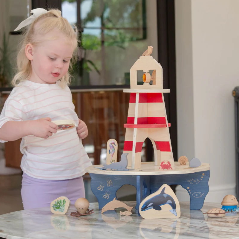 Lighthouse Island - Image 3