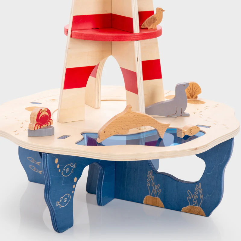 Lighthouse Island - Image 4