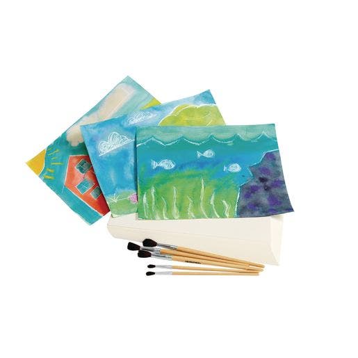Liquid Watercolor Classic Set of 13 - Image 3