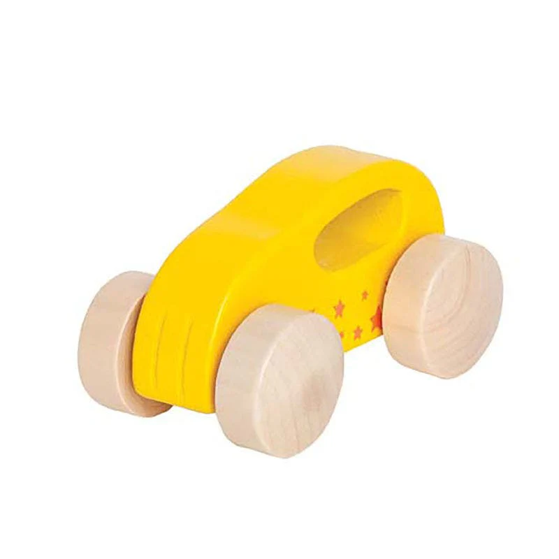 Little Auto by Hape - Image 5