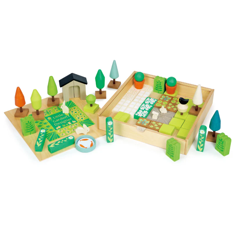 Little Garden Designer - Image 3