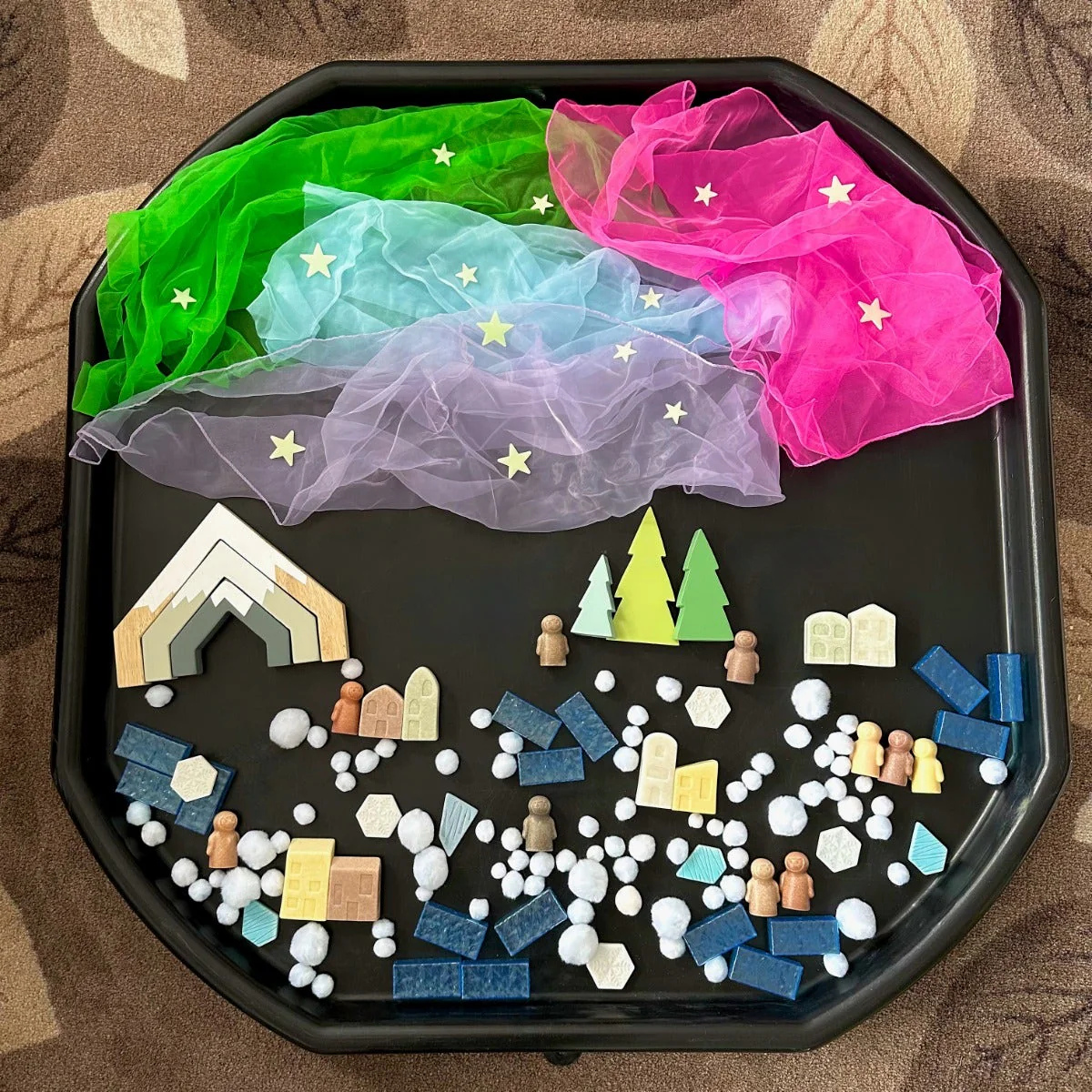 Little Lands Houses - Image 2